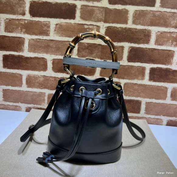 Diana bucket bag mini GUCCI 0723